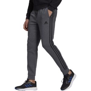 Pantaloni  Essentials Fleece Tapered Cuff