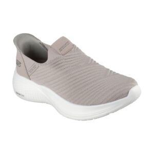 Pantofi sport -  Slip-Ins: Bobs Infinity - Daily 117508 - Bej