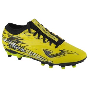 Pantofi sport barbati - Super Copa M - Galben - Galben