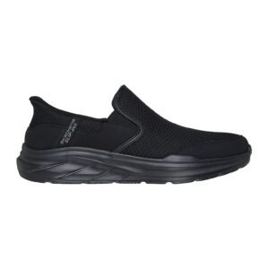 Pantofi sport slip-ins din material textil Equalized 6.0- Stoaver - Negru