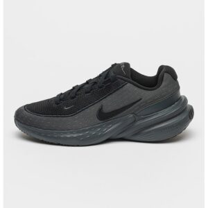 Pantofi sport Air Zoom Upturn cu logo - Negru stins/Gri inchis