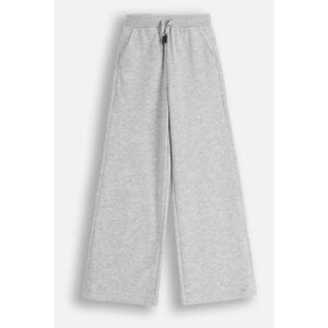 Pantaloni cu croiala ampla
