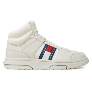 Pantofi sport  pentru Barbati - the brooklyn mix mat mid - Roz