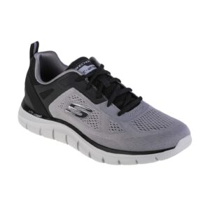 Sneakers - Track-Broader 232698-GYBK - Gri - Gri