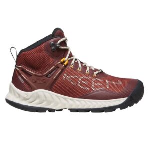 Pantofi impermeabili pentru trekking Nxis Evo