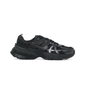 Tenisi dama  W V2k Run - negru - material sintetic - design modern - confort ridicat