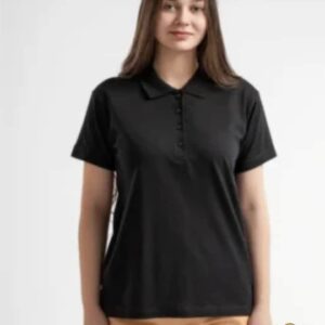 Tricou polo cu maneca scurta pentru dame