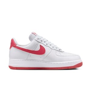 Pantofi sport -  W Air Force 1 07 Next Nature 9486 - Alb