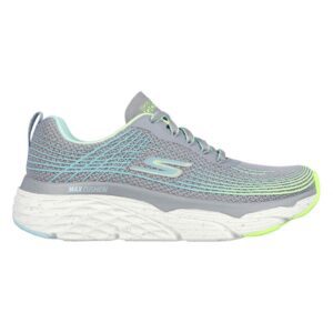 Tenisi femei Max Cushioning Elite Galaxy Burst -  Gri