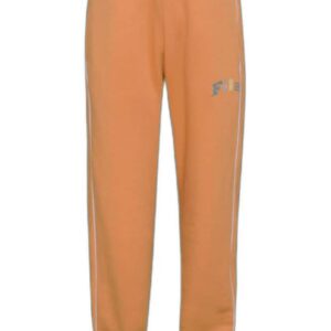 Pantaloni de trening cu talie medie