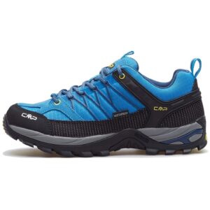 Pantofi de trekking - Rigel Low 354457