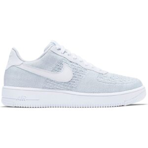 Pantofi sport Air Force 1 Flyknit 2.0 36148 - Alb