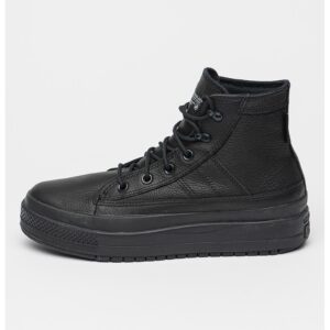 Pantofi sport impermeabili de piele Chuck Taylor All Star Equip - Negru