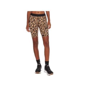 Pantaloni sport dama -  bej - 70% poliamida - 30% elastan -