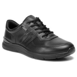 Tenisi barbatesti -  206328922 - piele naturala - negru -