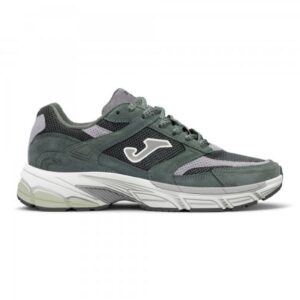 Pantofi sport pentru barbati -  BM216289 - Verde - Verde