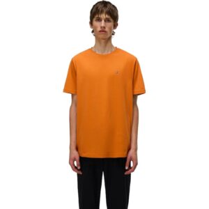 Tricou  Salis 51896 - Portocaliu