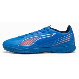 Ghete Fotbal  Ultra 6 Play TT - albastru - barbati