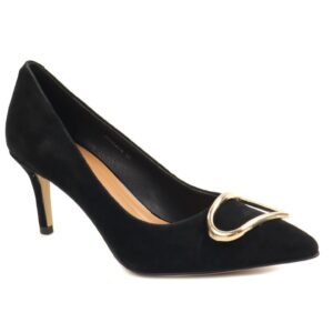 Pantofi dama JIJI50047A 01 I - Negru