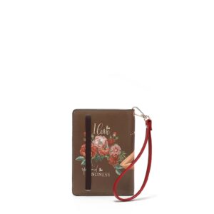 Portofel dama BLIND DATE PRT7518 - Multicolor - One Size