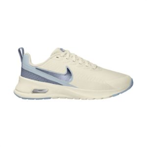 Pantofi sport pentru Femei - w air max nuaxis - HF1233-108 - Bej - Bej