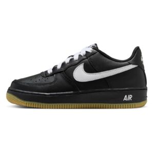 Air Force 1 Lv8 3 Bg - Negru