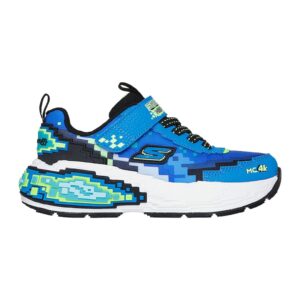 Pantofi sport Mega Craft cu velcro - Turcoaz
