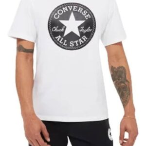Tricou unisex  Bumbac - Alb -