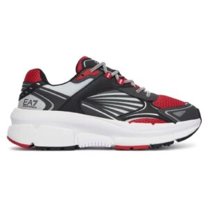 Pantofi sport CRAVE MONOGRAM-X8X236-XK424-MZ199