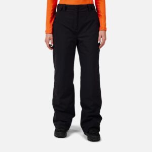 Pantaloni  STRAWPILE INSULATED - negru - pentru dama - Negru