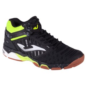 Pantofi pentru volei -  V.Block Men 8445991 - Negru