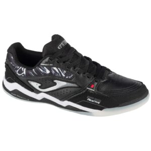 Pantofi de interior -  FS Reactive 844715016 - Negru