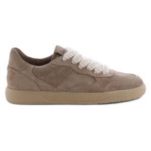 Tenisi dama 305659804 -  Piele naturala - Maro