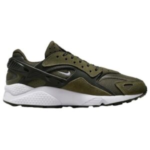 Pantofi sport pentru Barbati - air huarache runner - DZ3306-300 - Verde - Verde