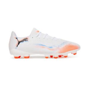 Pantofi fotbal barbati - material sintetic -  multicolor
