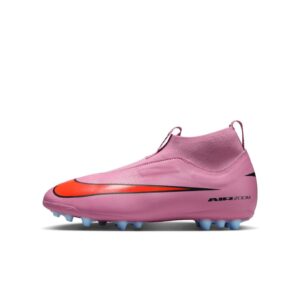 Ghete fotbal Zoom Superfly 10 Academy Ag Junior