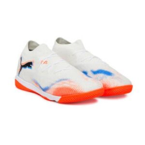 Pantofi fotbal pentru barbati  sintetic - multicolor
