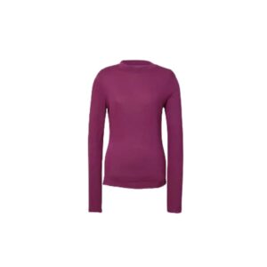 Pulover dama - Sintetic - Roz -