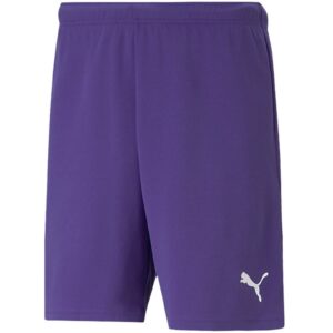 Pantaloni scurti pentru barbati -  Poliester - Violet
