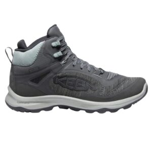 Pantofi de drumetie impermeabili Terradora II LTR