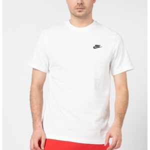 Tricou de bumbac Sportswear Club