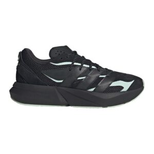 Pantofi sport Lightblaze Mercedes Motor - Negru/Albastru aquamarin