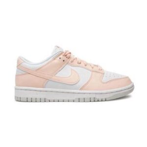 Pantofi sport dama 305149848 - Piele ecologica - Alb - Alb