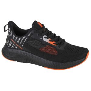 Sneakers - Shoes LL174108 - Negru - Negru
