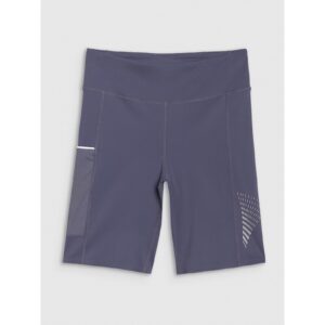 Pantaloni sport dama WSS25TFSTF027-22S - 4F - Textil - Gri