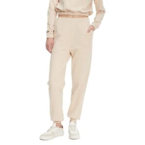 Pantaloni CK APPLIQUE JOG PANT-J20J225355-AEA