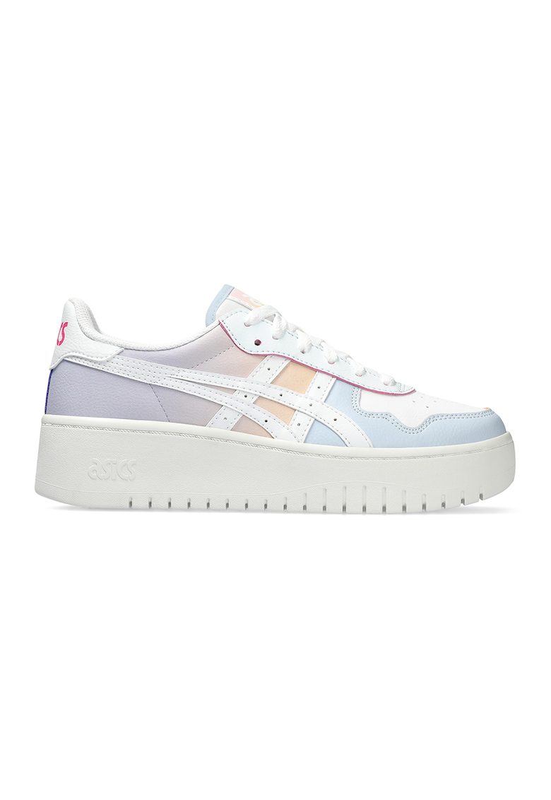 Pantofi sport de piele ecologica Japan