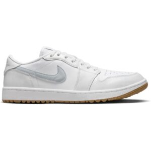 Pantofi sport Air Jordan 1 Low Golf 51015 - Alb