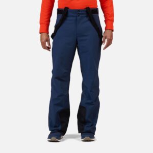 Pantaloni ski  INSULATED SKI - albastru - pentru barbati - Albastru