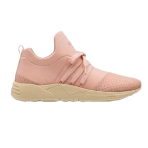 Pantofi sport dama -  Textil - Roz -